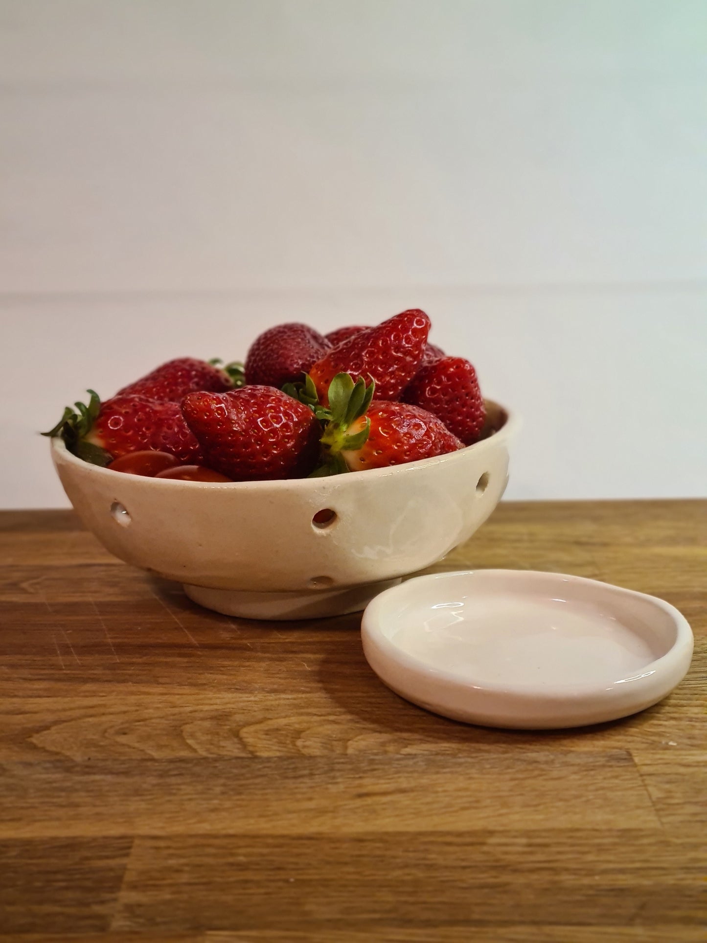 Berry Bowl - Beerenschale