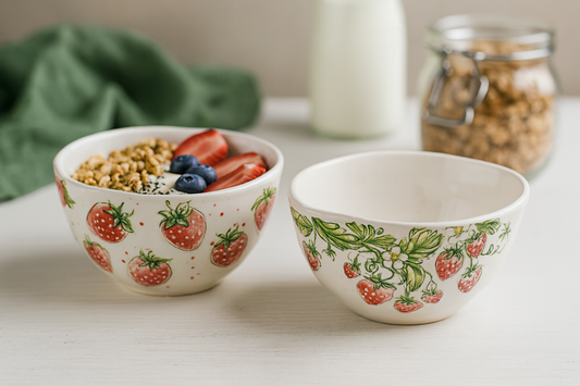 Schale / Bowl