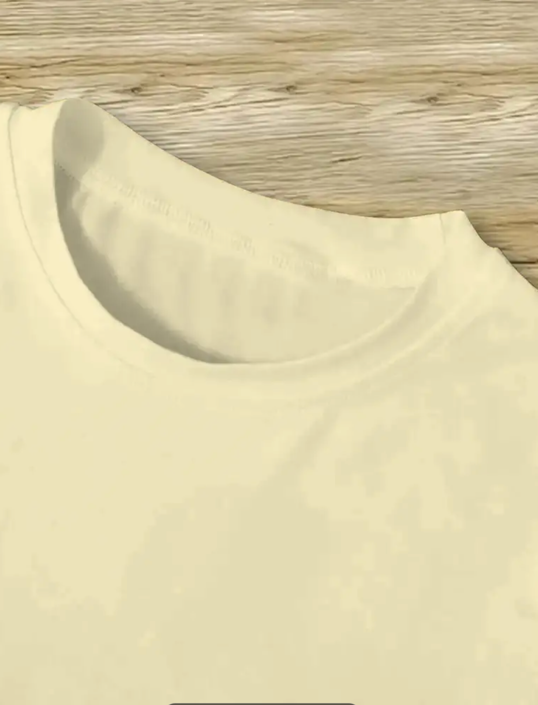 Kinder T-Shirt Baumwolle mit cooler Erdbeere