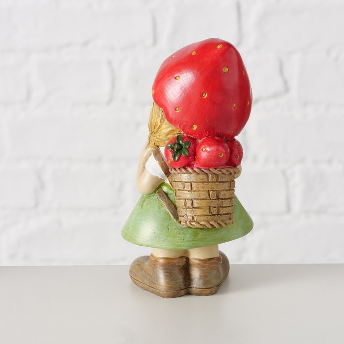 Figur Emily 3 Motive