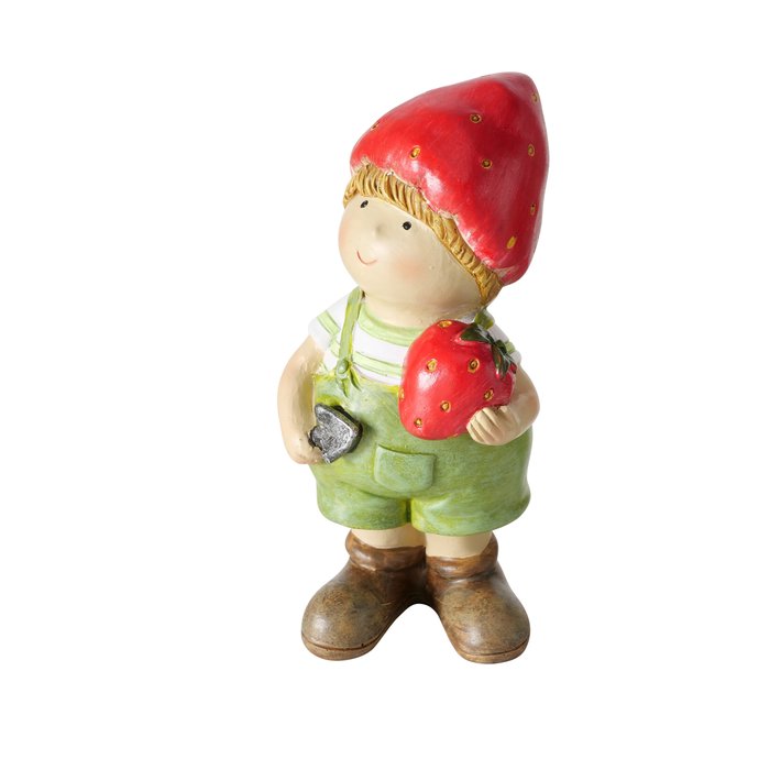 Figur Emily 3 Motive