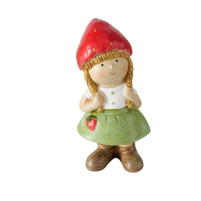 Figur Emily 3 Motive