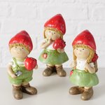 Figur Emily 3 Motive