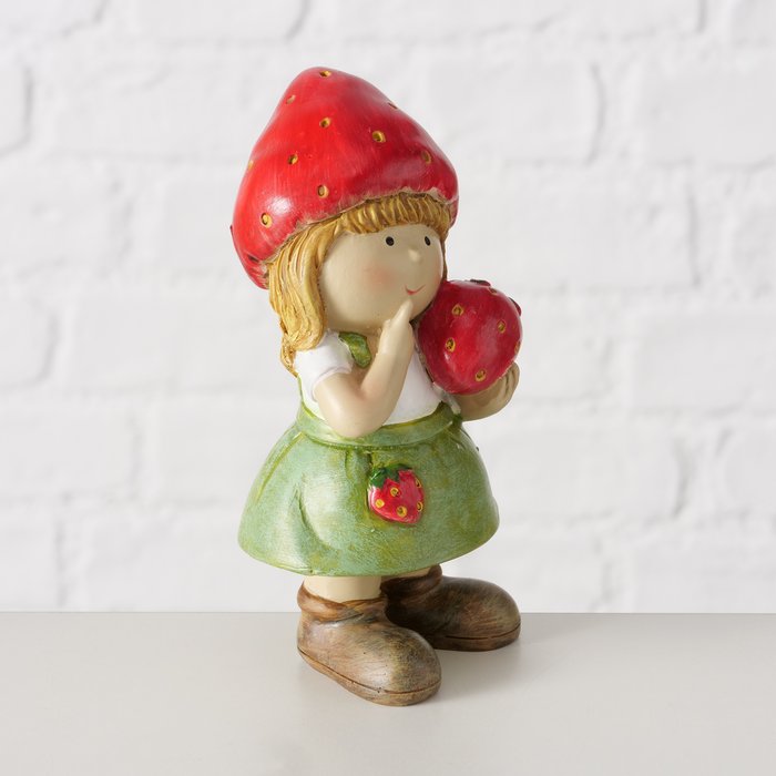 Figur Emily 3 Motive